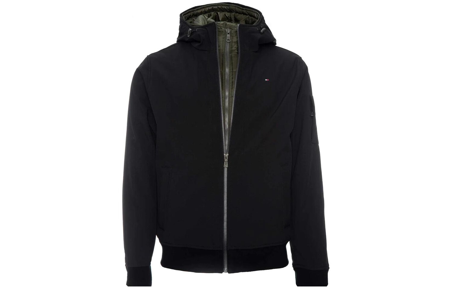 Tommy Hilfiger Мужская куртка, цвет Black, Черный, Tommy Hilfiger Мужская куртка, цвет Black
Tommy Hilfiger Мужская куртка, цвет Black, Черный, Tommy Hilfiger Мужская куртка, цвет Black