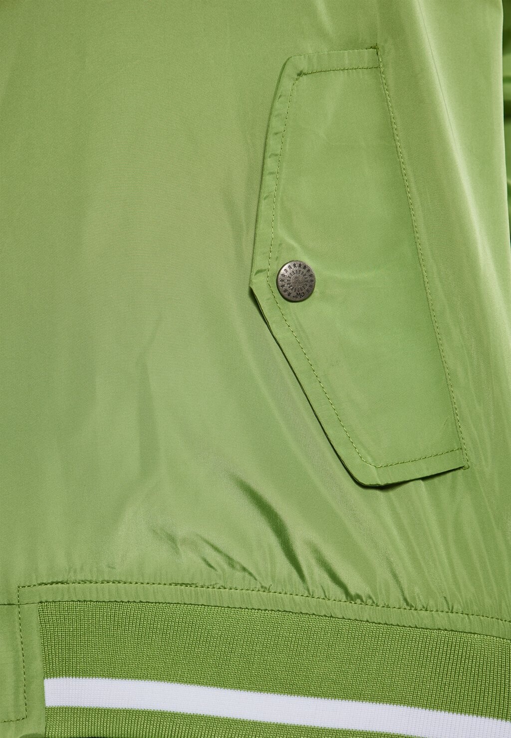 Куртка-бомбер COLLEGE myMo ATHLSR, светло-зеленый
Куртка-бомбер COLLEGE myMo ATHLSR, светло-зеленый