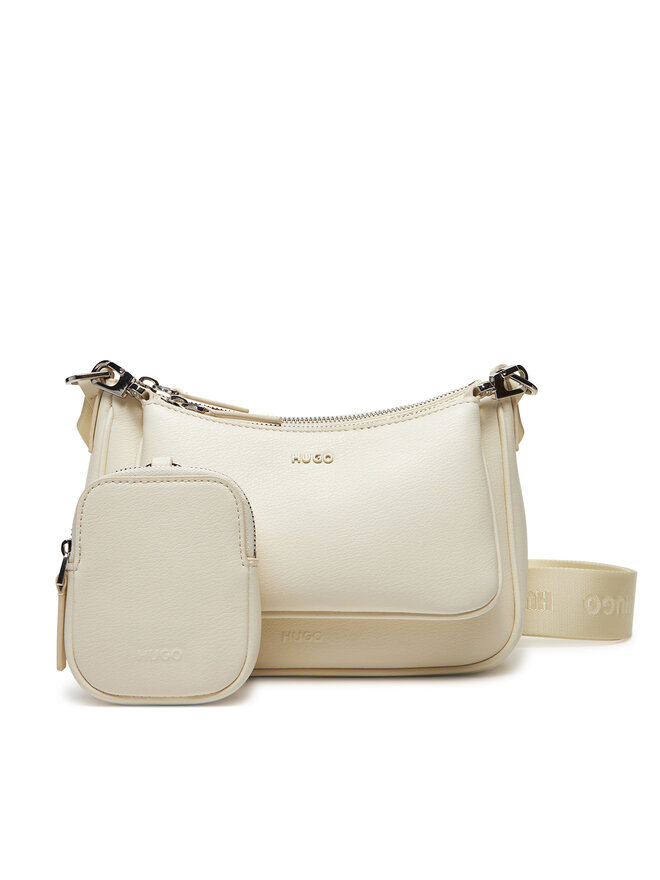 Сумка Bel 2.0 50547065 Hugo, экрю
Сумка Bel 2.0 50547065 Hugo, экрю