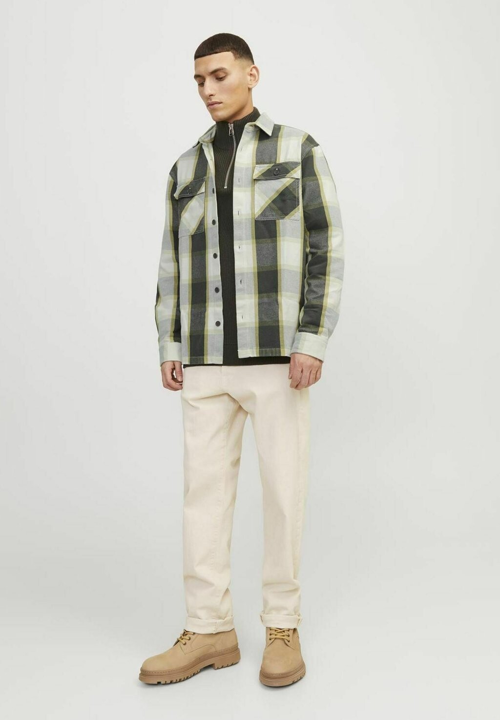 Рубашка R.D.D. ROYAL DENIM DIVISION, желтый
Рубашка R.D.D. ROYAL DENIM DIVISION, желтый