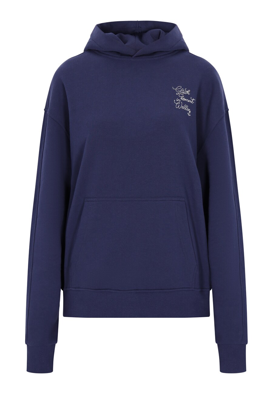 Толстовка DreiMaster Vintage, темно-синий
Толстовка DreiMaster Vintage, темно-синий