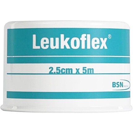 Хехтплейстер 5м х 2,50см Bsn Medical
Хехтплейстер 5м х 2,50см Bsn Medical