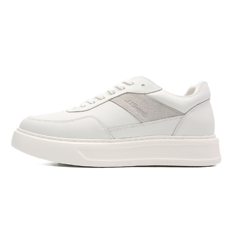 Низкие кроссовки для скейтбординга S.T. DUPONT, цвет экрю, мужские S.T.Dupont, Ecru
Низкие кроссовки для скейтбординга S.T. DUPONT, цвет экрю, мужские S.T.Dupont, Ecru