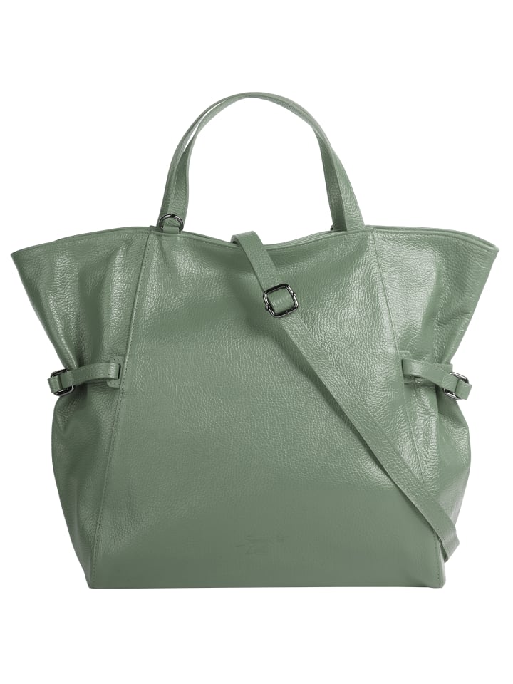 Сумка шоппер Samantha Look, зеленый
Сумка шоппер Samantha Look, зеленый