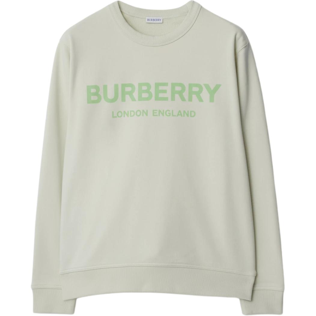 Burberry Свитшот мужской зеленый
Burberry Свитшот мужской зеленый