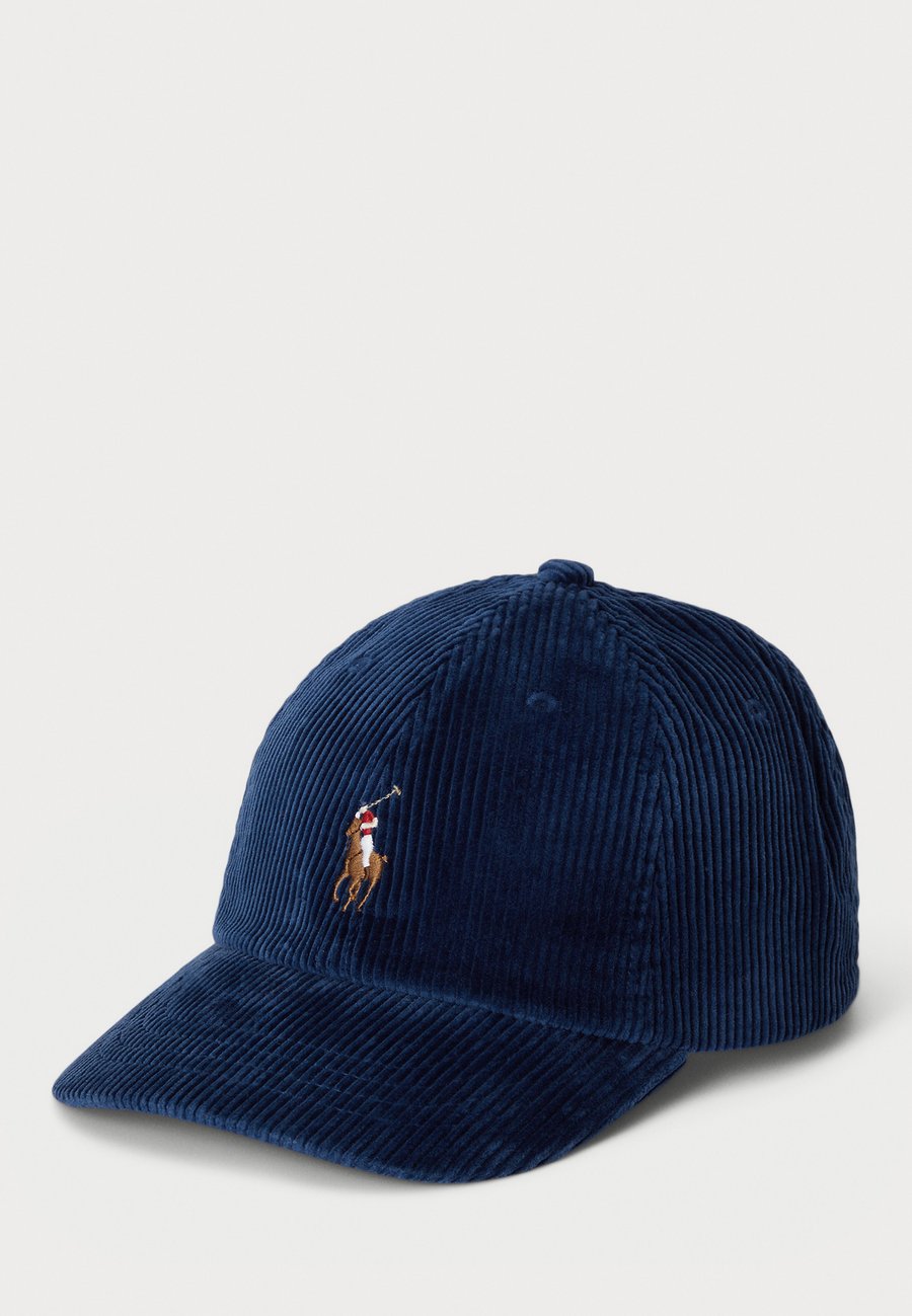Бейсболка Polo Ralph Lauren CORDUROY BALL CAP UNISEX, American Heritage Royal X/Blue
Бейсболка Polo Ralph Lauren CORDUROY BALL CAP UNISEX, American Heritage Royal X/Blue