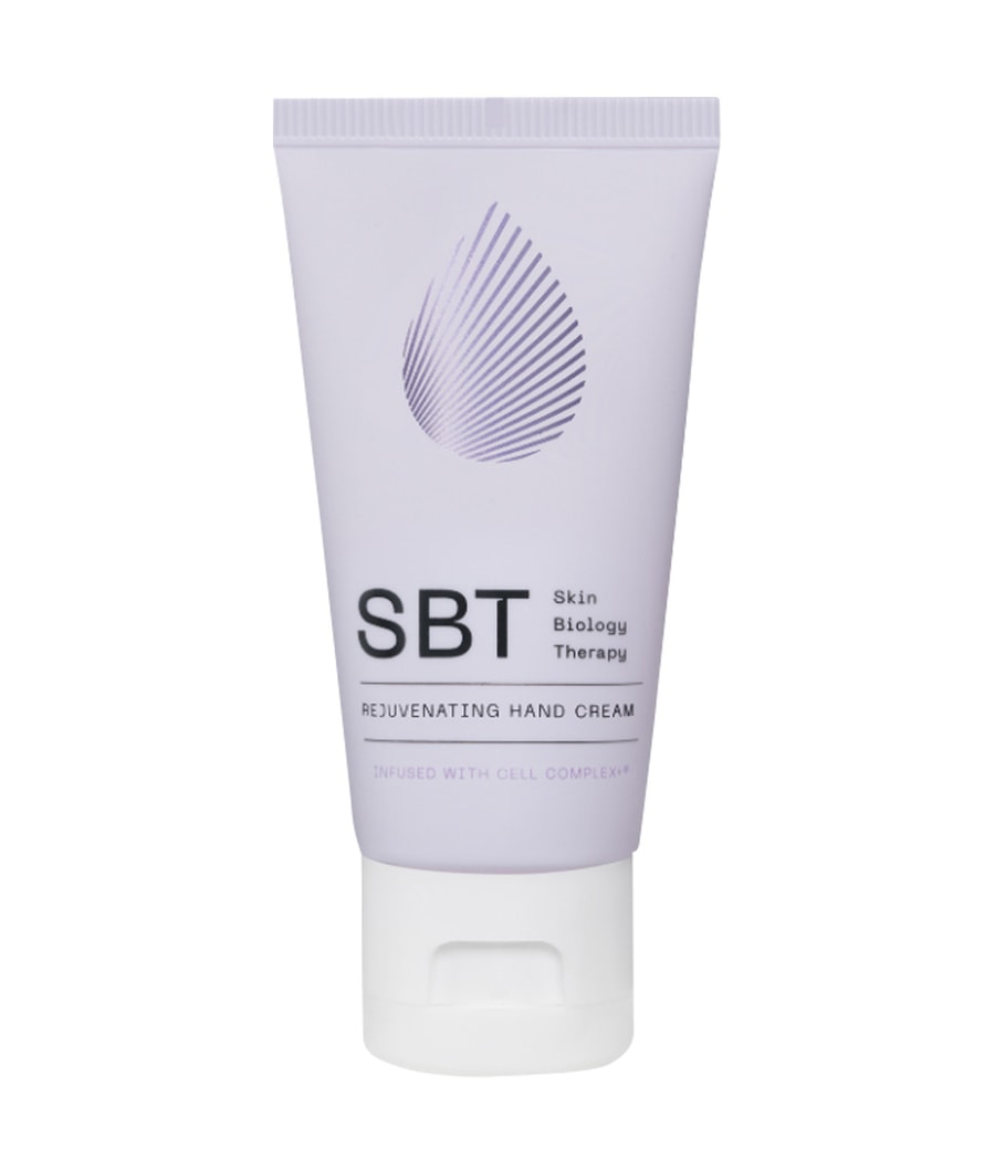Крем для рук SBT Body Care Rejuvenating Hand Cream, 30 ml
Крем для рук SBT Body Care Rejuvenating Hand Cream, 30 ml