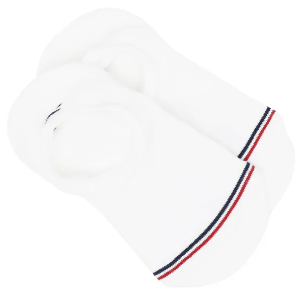 Носки/Короткие носки, 2 шт. Tommy Hilfiger, белый
Носки/Короткие носки, 2 шт. Tommy Hilfiger, белый