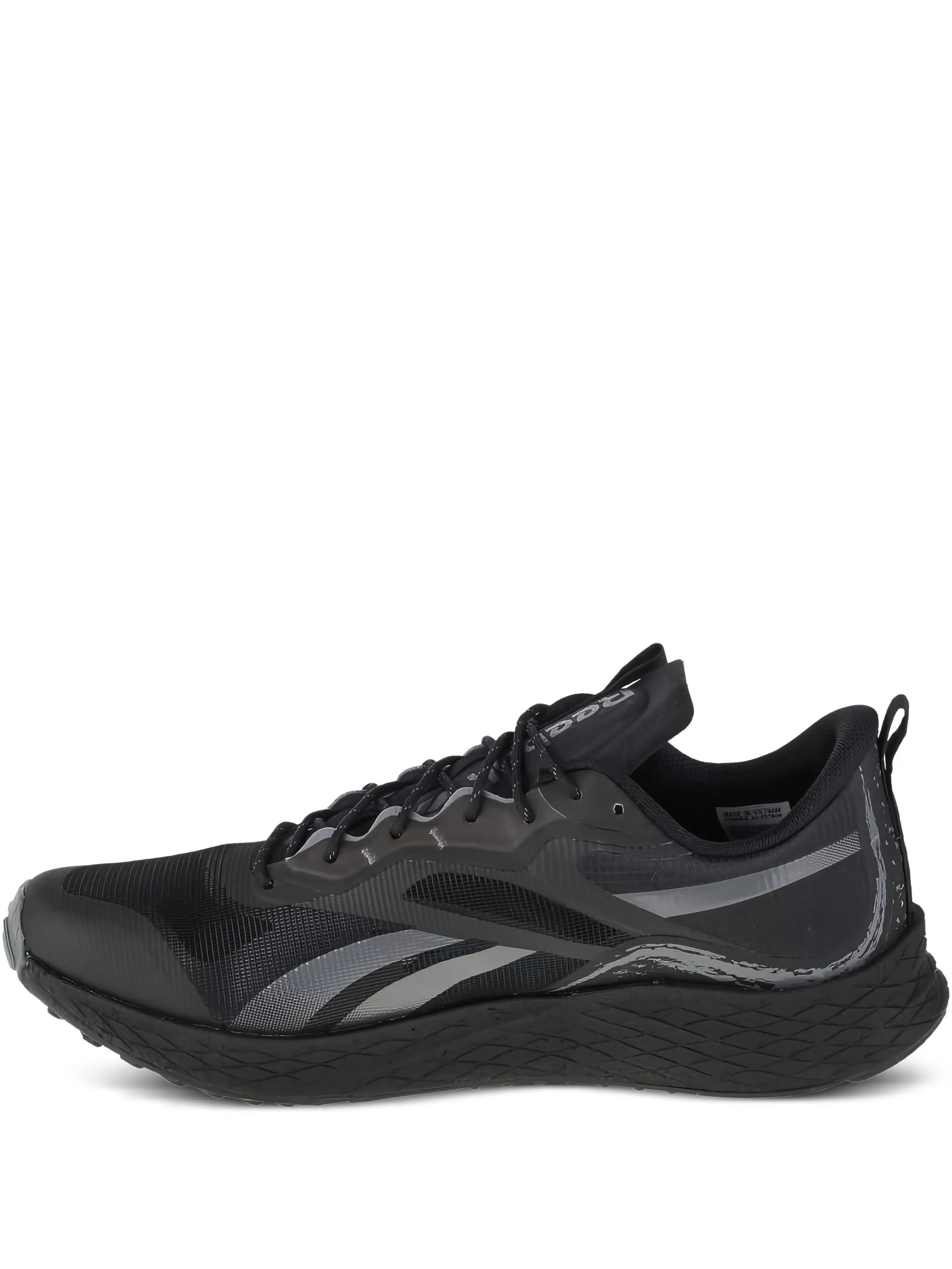 Кроссовки Floatride Energy 3 Adventure Black/Grey Reebok, черный
Кроссовки Floatride Energy 3 Adventure Black/Grey Reebok, черный