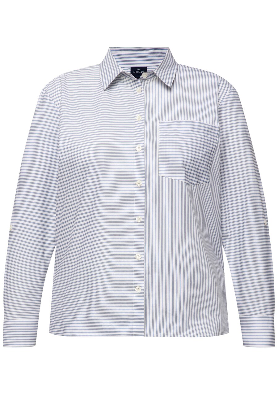 Блуза LAURASØN, White 
Блуза LAURASØN, White