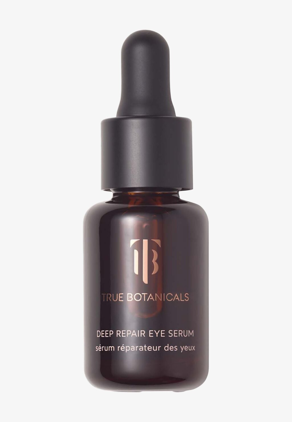 Уход за ресницами DEEP REPAIR EYE SERUM True Botanicals
Уход за ресницами DEEP REPAIR EYE SERUM True Botanicals