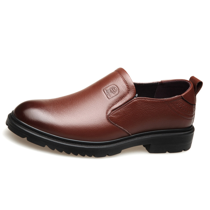 LAORENTOU Мужские повседневные туфли мужские низкие топы коричневые, цвет Brown
LAORENTOU Мужские повседневные туфли мужские низкие топы коричневые, цвет Brown