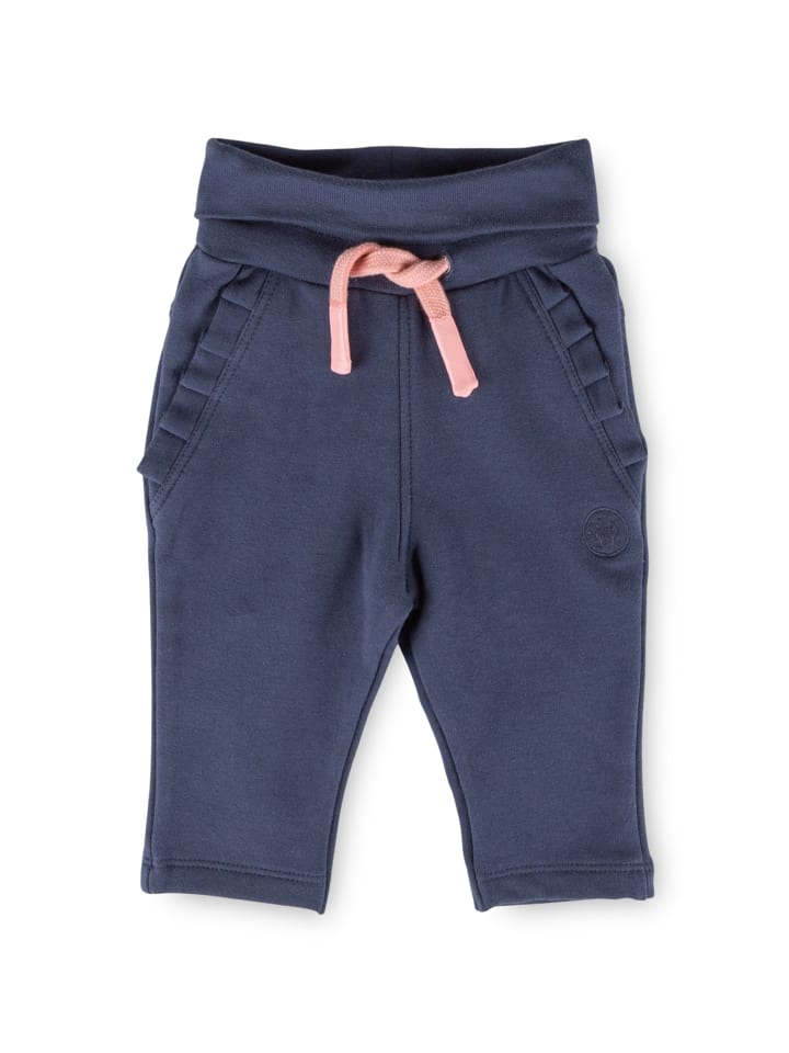 Спортивные брюки Sigikid, темно-синий
Спортивные брюки Sigikid, темно-синий