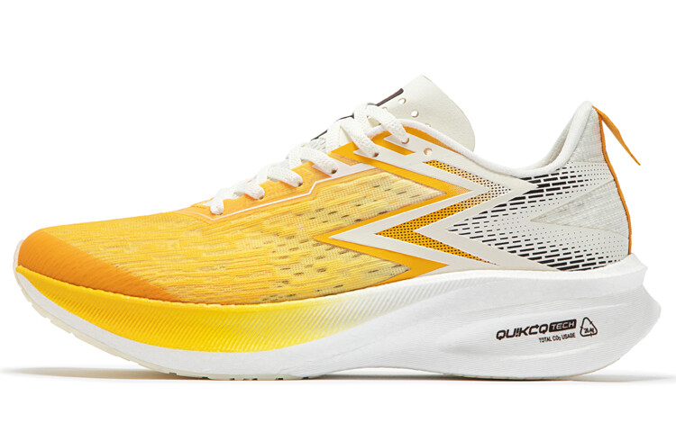 Кроссовки Flying ET унисекс с низким верхом белого цвета 361°
Кроссовки Flying ET унисекс с низким верхом белого цвета 361°