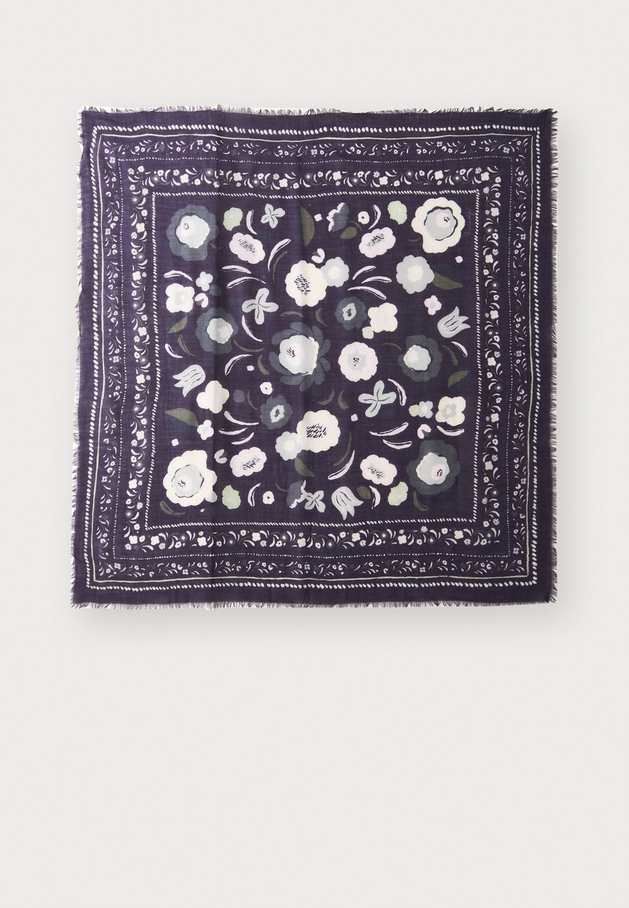 Шарф Maradji BALKANS, Bleu Orage/Dark Blue
Шарф Maradji BALKANS, Bleu Orage/Dark Blue