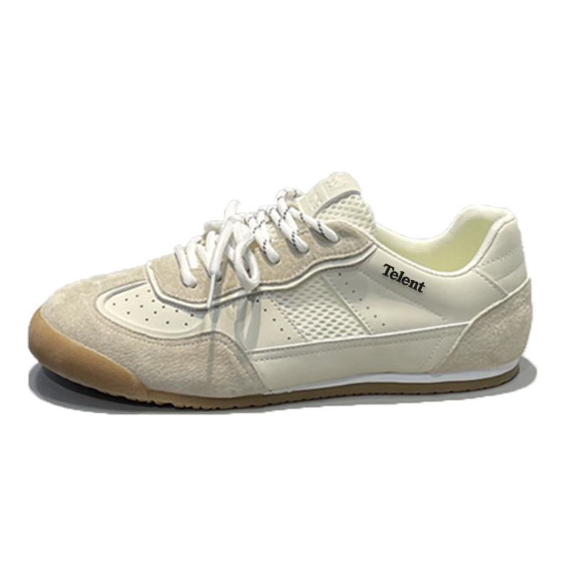 Амортизирующие, износостойкие, дышащие, низкие кроссовки для скейтбординга для мужчин TELENT, Black 
Амортизирующие, износостойкие, дышащие, низкие кроссовки для скейтбординга для мужчин TELENT, Black