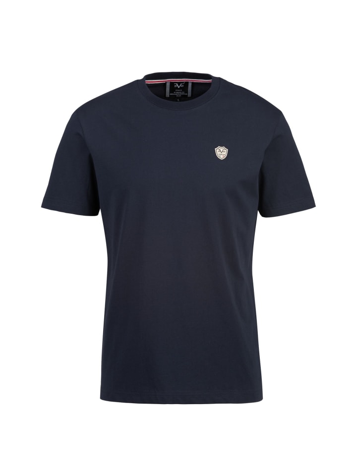 Футболка 19v69 Italia, розовый
Футболка 19v69 Italia, розовый