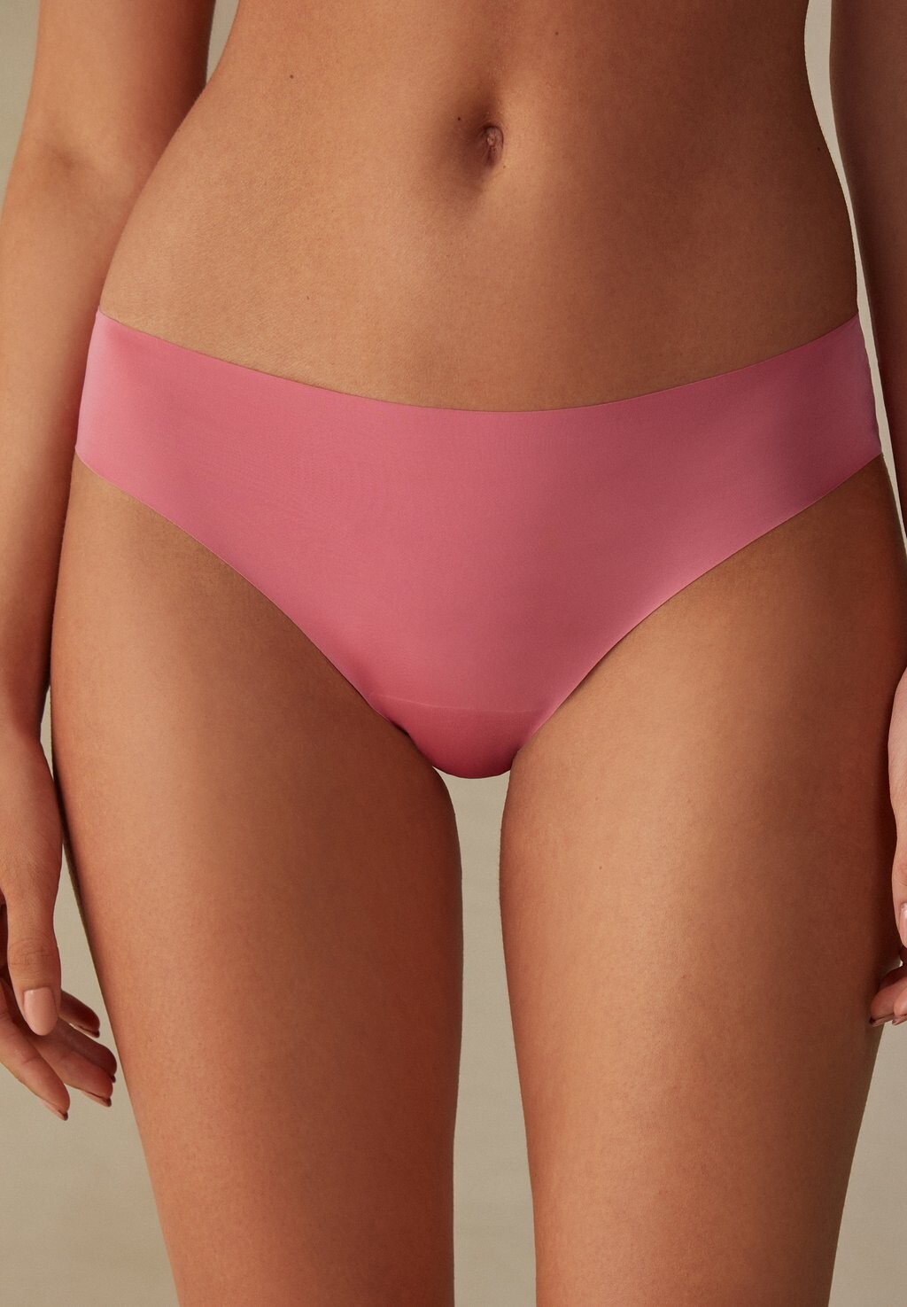 Трусы SEAMLESS SNUG-FIT Intimissimi, цвет pink 
Трусы SEAMLESS SNUG-FIT Intimissimi, цвет pink