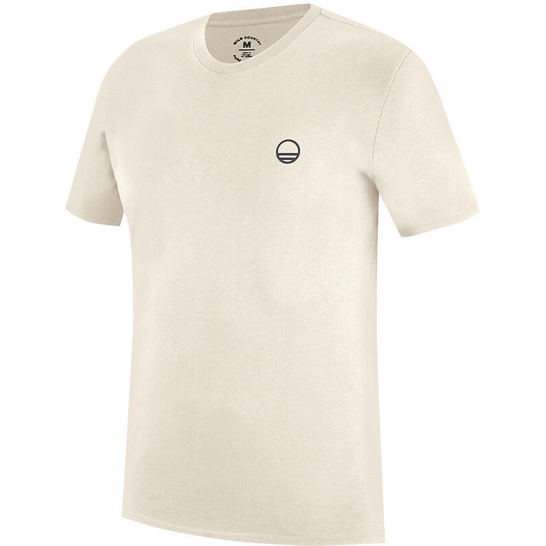 Мужская футболка с плавным принтом Wild Country, белый
Мужская футболка с плавным принтом Wild Country, белый