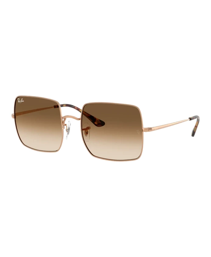 Квадратные солнцезащитные очки с коричневыми градиентными линзами Ray-Ban, желтый
Квадратные солнцезащитные очки с коричневыми градиентными линзами Ray-Ban, желтый