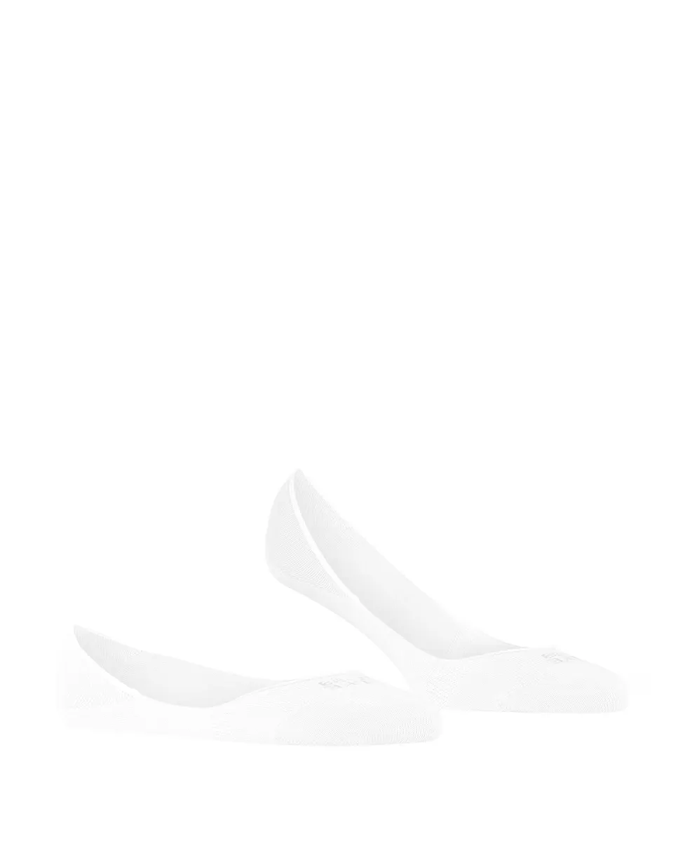 Pinkie однотонный хлопок Falke, белый
Pinkie однотонный хлопок Falke, белый