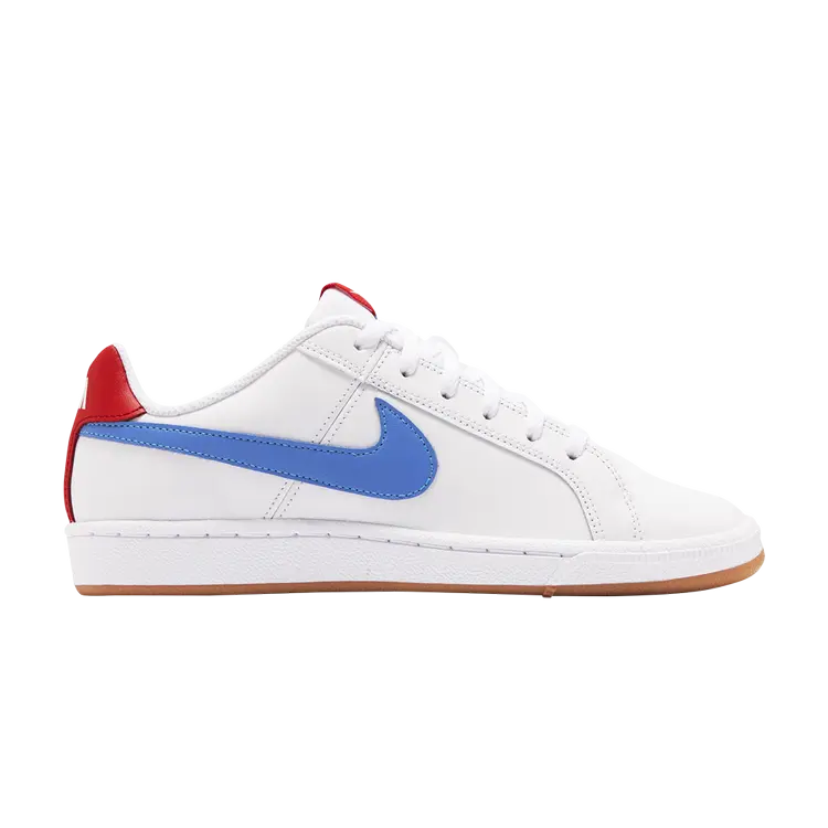 Кроссовки Nike Court Royale GS, белый
Кроссовки Nike Court Royale GS, белый