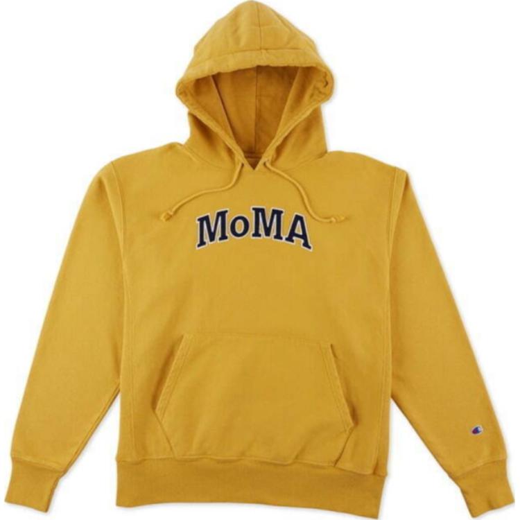 Свитшот Unisex MoMA Collaboration Champion, золото, Золотой, Свитшот Unisex MoMA Collaboration Champion, золото
Свитшот Unisex MoMA Collaboration Champion, золото, Золотой, Свитшот Unisex MoMA Collaboration Champion, золото