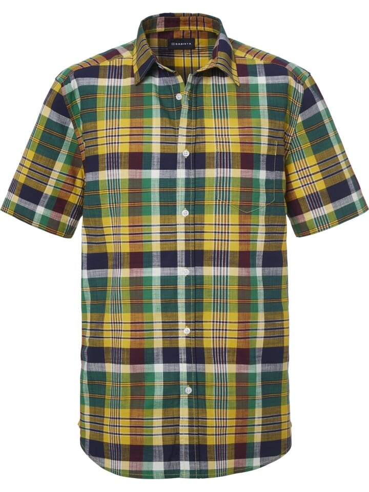 Рубашка BABISTA, цвет grün kariert
Рубашка BABISTA, цвет grün kariert