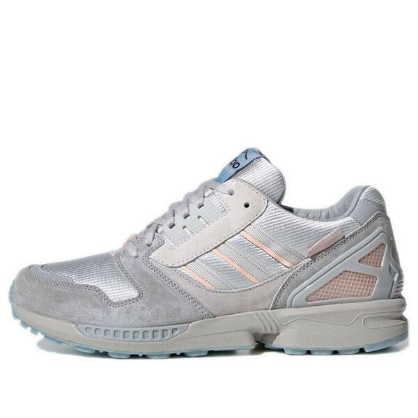 Кроссовки zx 8000 Adidas, синий
Кроссовки zx 8000 Adidas, синий