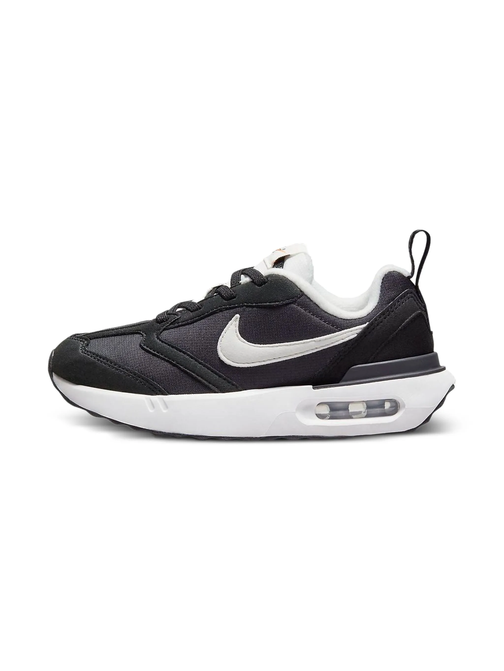 Кроссовки Air Max Dawn Nike Kids, черный
Кроссовки Air Max Dawn Nike Kids, черный