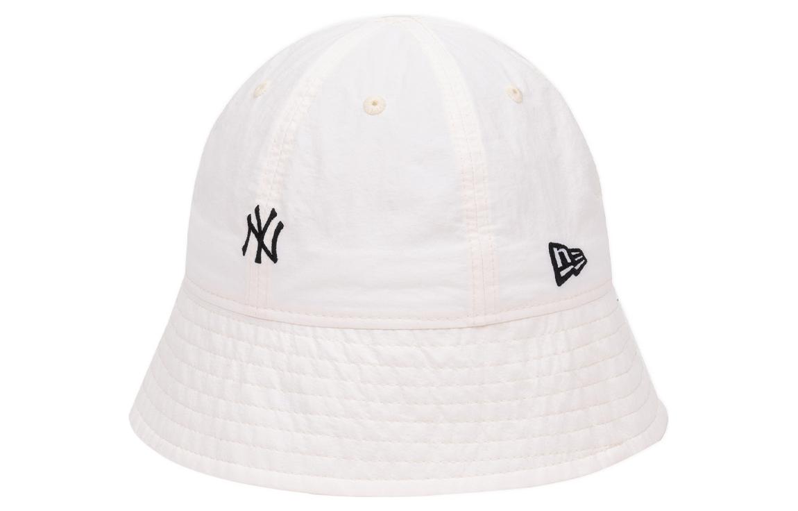 New Era Белая унисекс-ведро-шляпа, White
New Era Белая унисекс-ведро-шляпа, White