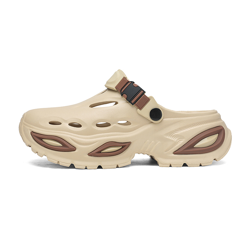 Клоги мужские OUBT, хаки
Клоги мужские OUBT, хаки