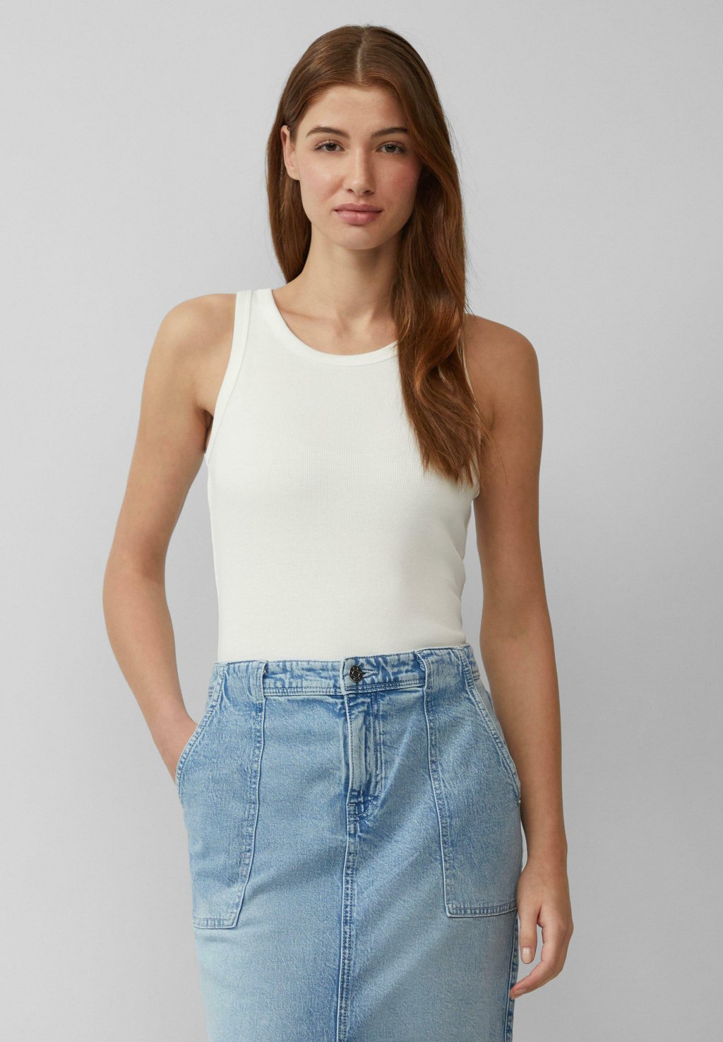 Топ s.Oliver, кремовый
Топ s.Oliver, кремовый