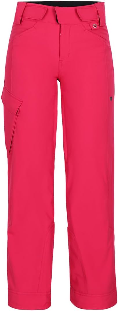 Брюки Obermeyer Kids Jaime Pants, цвет Showstopper
Брюки Obermeyer Kids Jaime Pants, цвет Showstopper