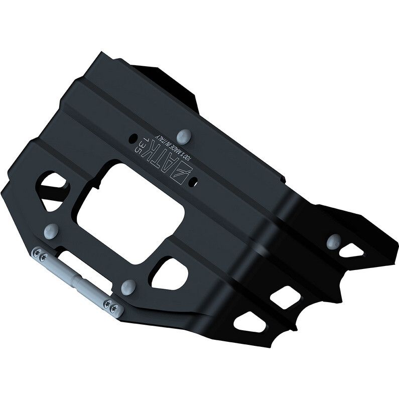 Двойная оболочка Crampon ATK Bindings
Двойная оболочка Crampon ATK Bindings