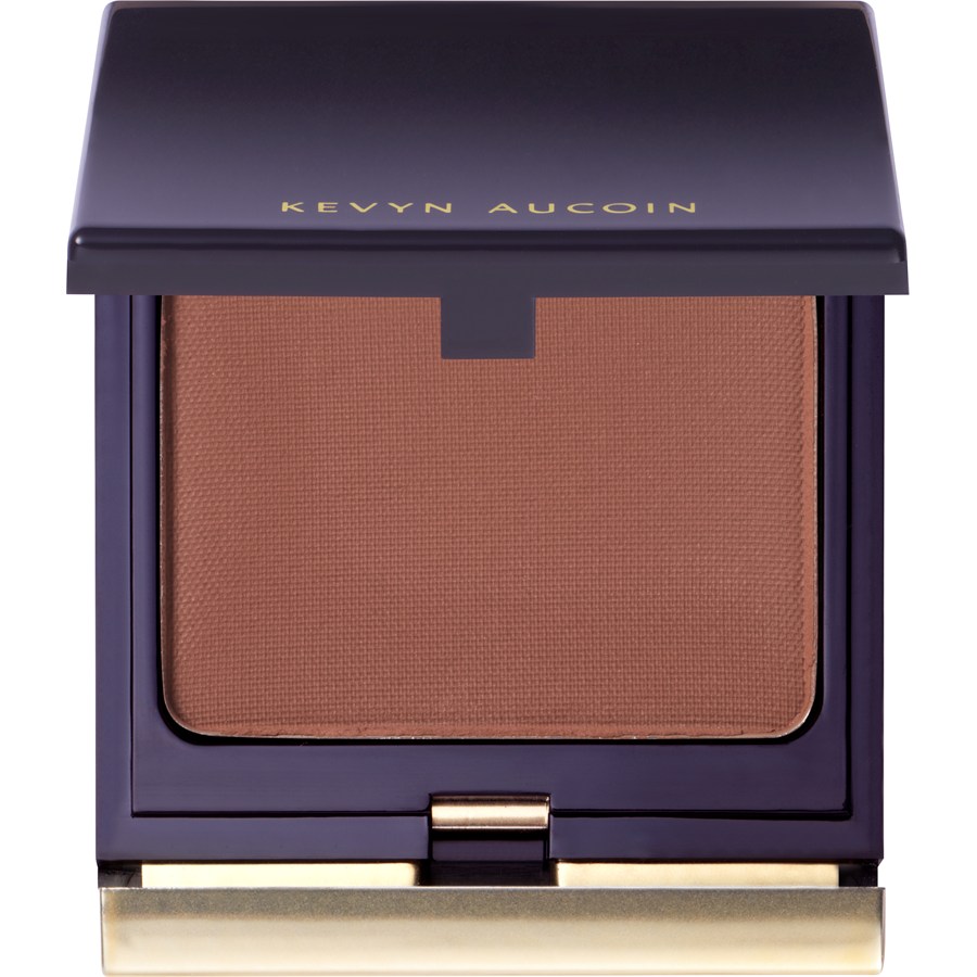 Тени для век the individual eyeshadow Kevyn Aucoin, cacao, вес 3 гр.
Тени для век the individual eyeshadow Kevyn Aucoin, cacao, вес 3 гр.