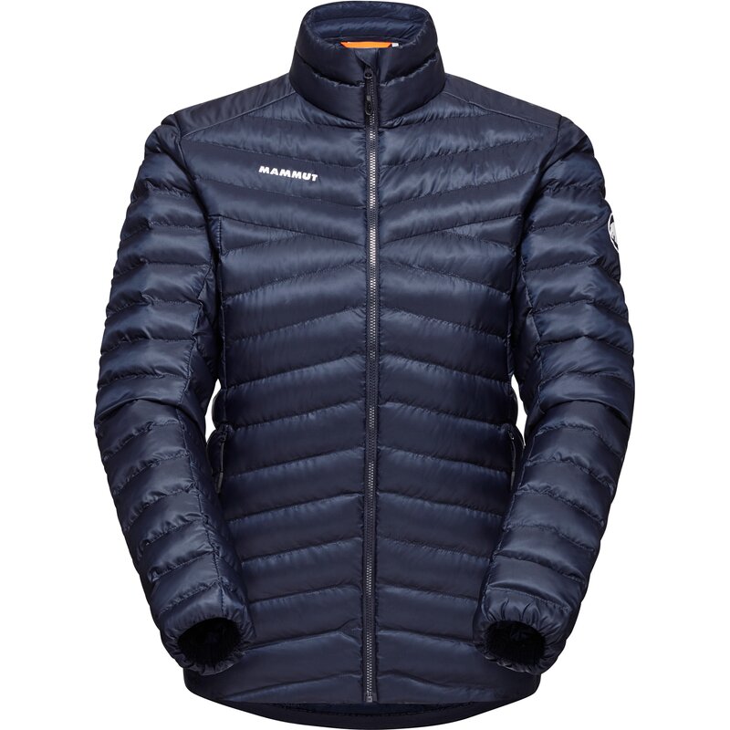 Функциональная куртка Albula в женской куртке Mammut, синий
Функциональная куртка Albula в женской куртке Mammut, синий