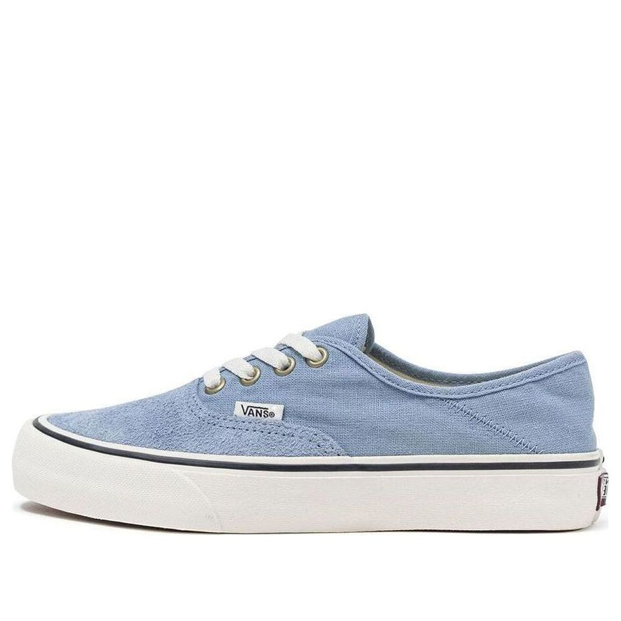 Кеды Vans Authentic 'Blue Denim', синий 
Кеды Vans Authentic 'Blue Denim', синий