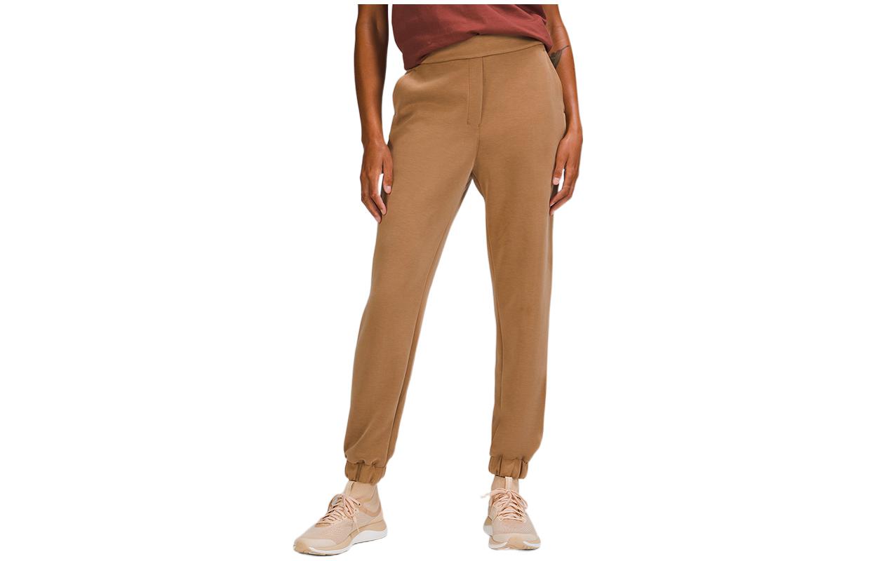 Мягкие вязаные спортивные брюки Lululemon, Night Sea
Мягкие вязаные спортивные брюки Lululemon, Night Sea