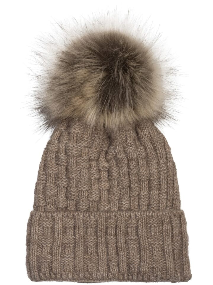 Кепка styleBREAKER, цвет braun meliert
Кепка styleBREAKER, цвет braun meliert