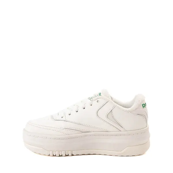 Кроссовки Reebok Club C Extra Vintage Athletic Shoe, кремовый
Кроссовки Reebok Club C Extra Vintage Athletic Shoe, кремовый