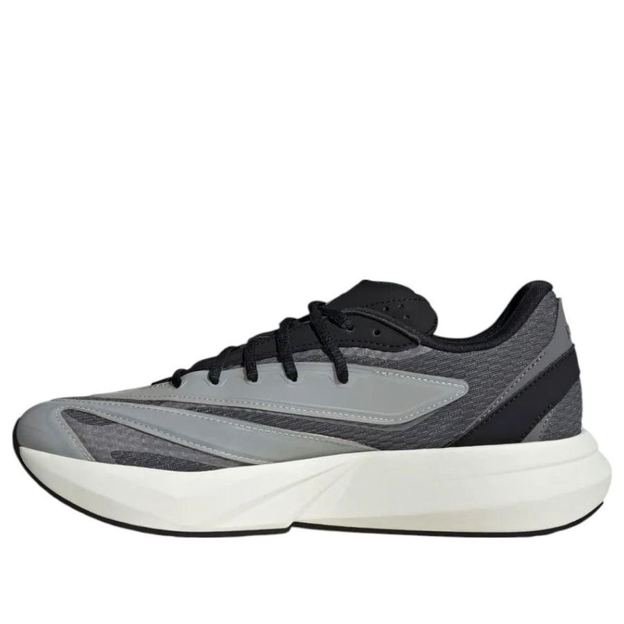 Кроссовки adidas Lightblaze 'Grey Black', серый
Кроссовки adidas Lightblaze 'Grey Black', серый
