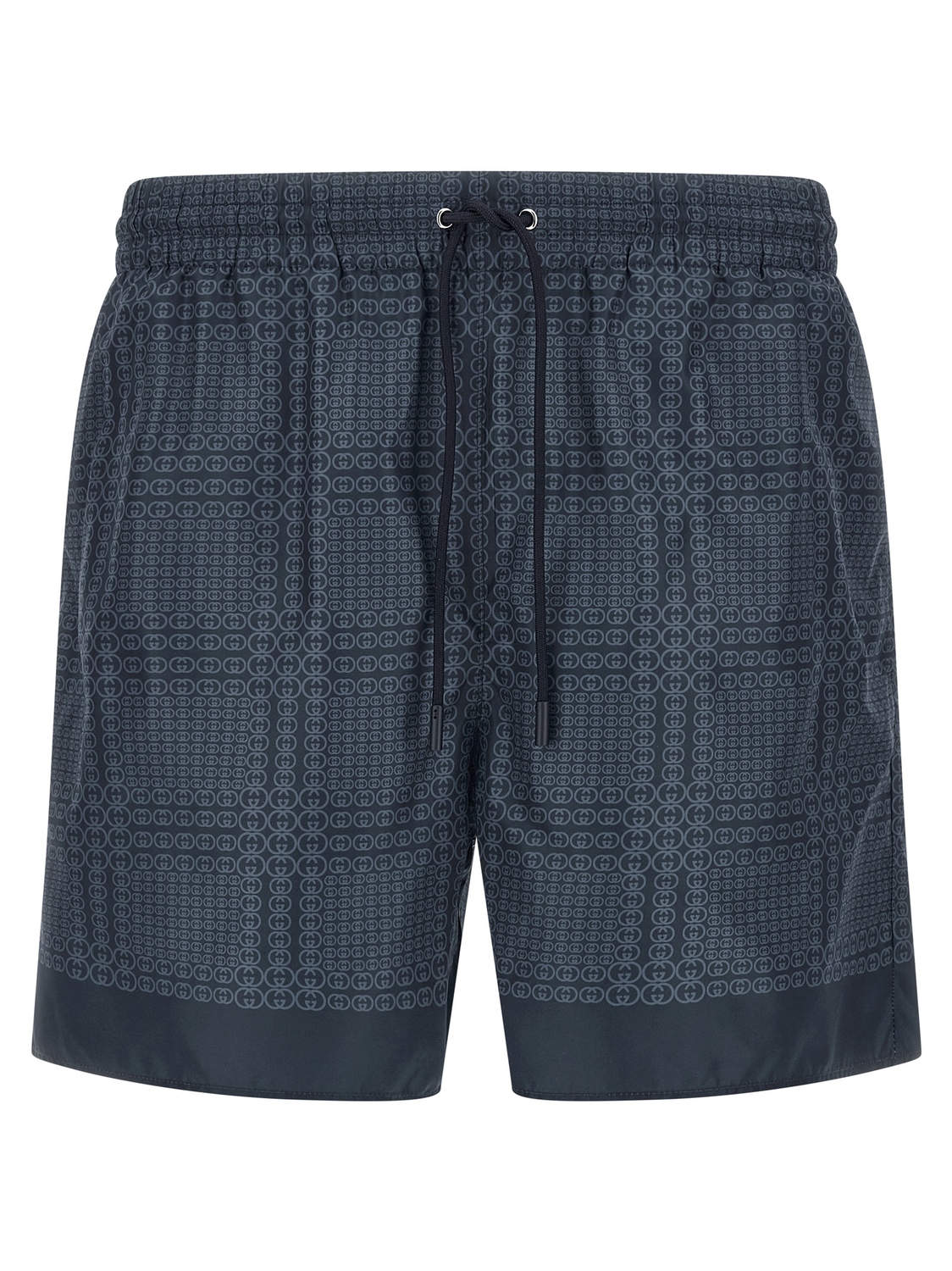 Купальник 'Gucci Incrocio GG', синий
Купальник 'Gucci Incrocio GG', синий