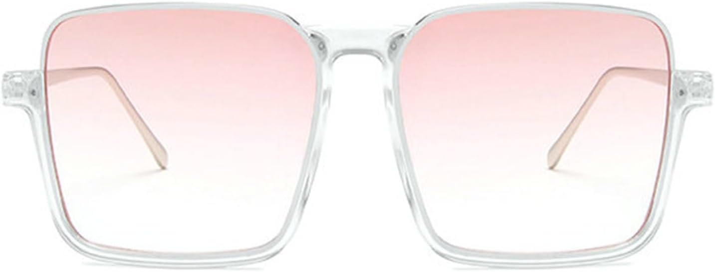 Солнцезащитные очки Helena Retro Oversized Square для женщин и мужчин, винтажные, с защитой от УФ-излучения UV400, классические, большие, в стиле металл-панк, популярные солнцезащитные очки S65, C4
Солнцезащитные очки Helena Retro Oversized Square для женщин и мужчин, винтажные, с защитой от УФ-излучения UV400, классические, большие, в стиле металл-панк, популярные солнцезащитные очки S65, C4