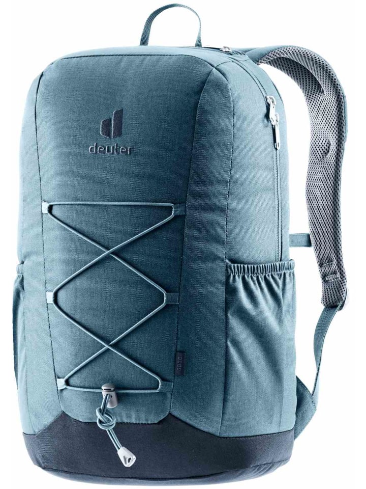 рюкзак deuter gogo atlantic-ink Deuter
рюкзак deuter gogo atlantic-ink Deuter