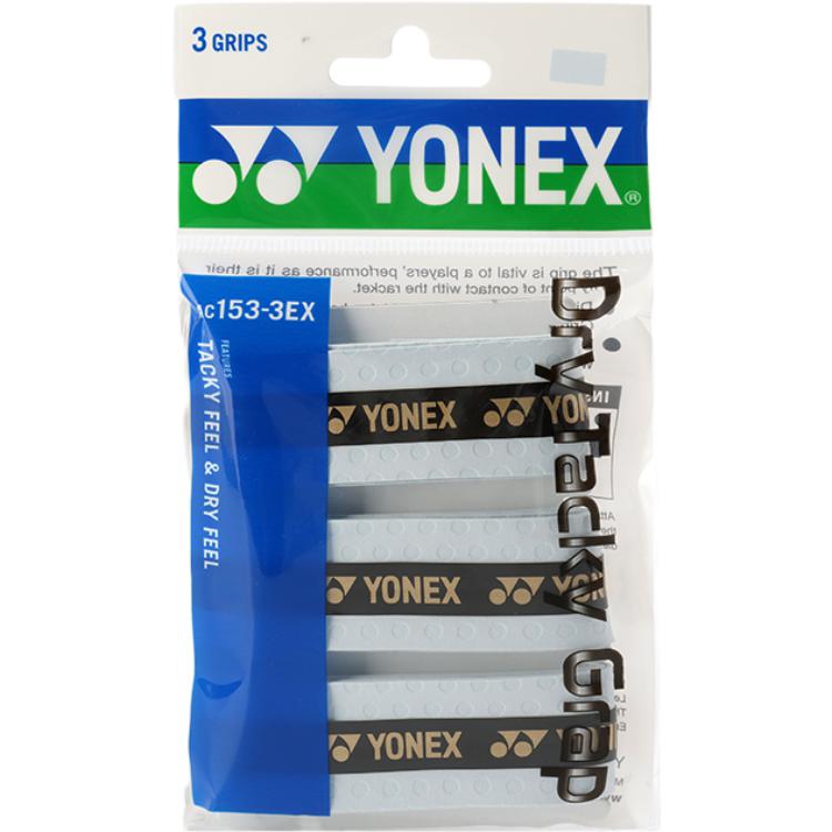 Лента для рукоятки бадминтонной ракетки Polyurethane тонкая YONEX
Лента для рукоятки бадминтонной ракетки Polyurethane тонкая YONEX