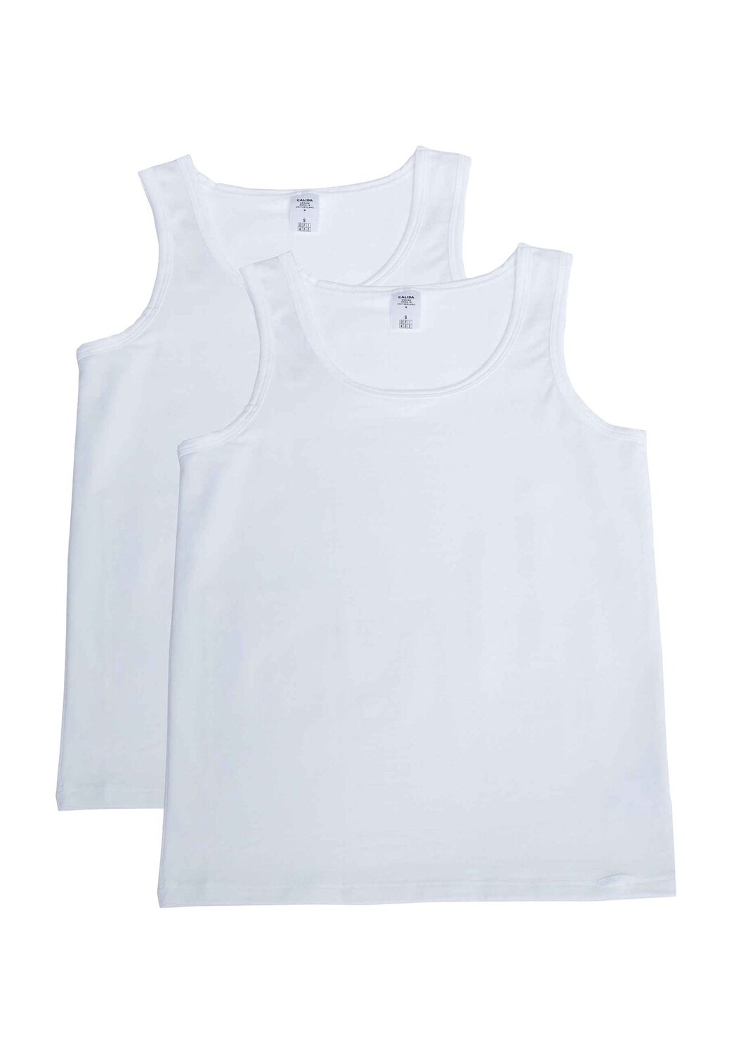 Майка, овальный вырез, для мужчин CALIDA
Майка, овальный вырез, для мужчин CALIDA