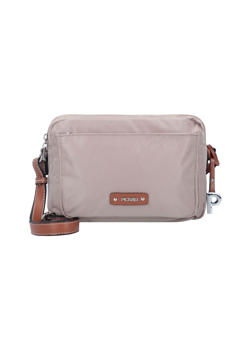 Сумка на плечо Sonja 22 см PICARD, цвет Perle
Сумка на плечо Sonja 22 см PICARD, цвет Perle