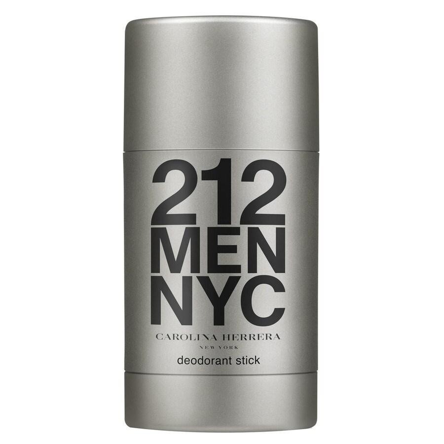 Дезодорант 212 for men stick Carolina Herrera, вес 75 гр.
Дезодорант 212 for men stick Carolina Herrera, вес 75 гр.