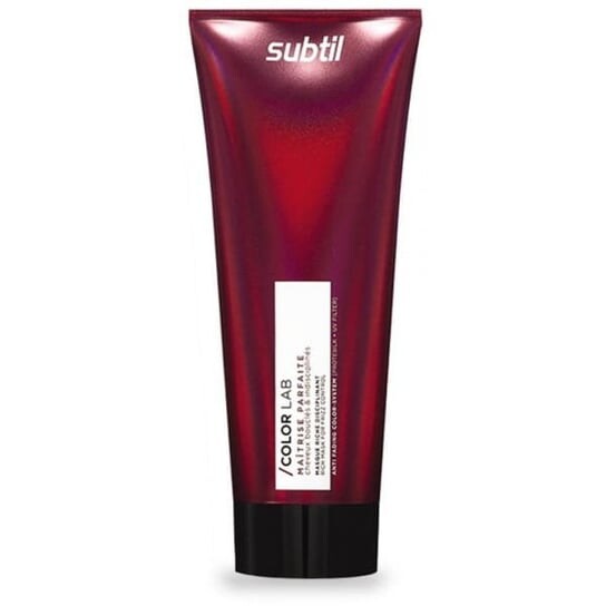 Маска для вьющихся волос, 200 мл Subtil, Color Lab Curly
Маска для вьющихся волос, 200 мл Subtil, Color Lab Curly